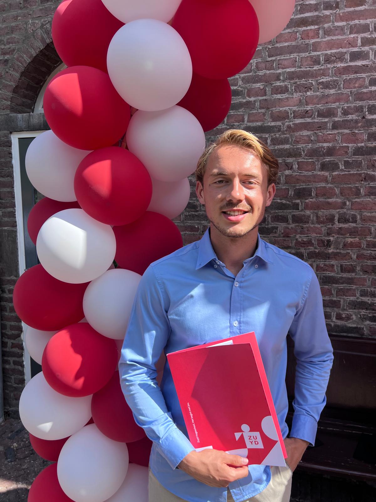 Camiel Schnackers Software Solutions